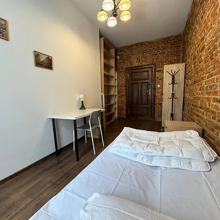Poznest Polwiejska-centrum - Self Check-in - Samodzielne Zameldowanie Hostel Posen