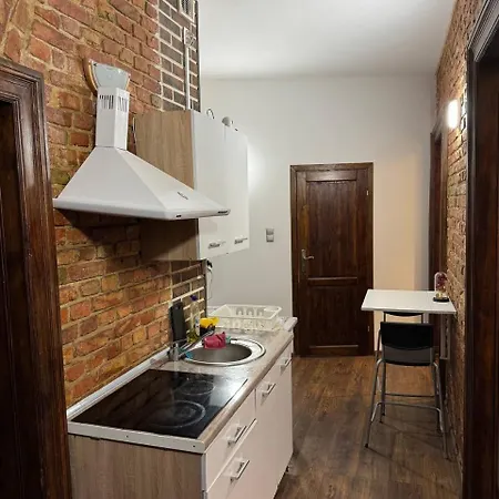 Hostel Poznest Polwiejska-centrum - Self Check-in - Samodzielne Zameldowanie Posen